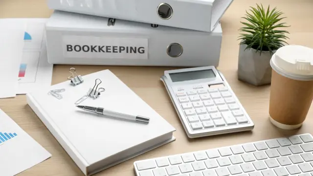 Affordable Bookkeeping Services in Canada