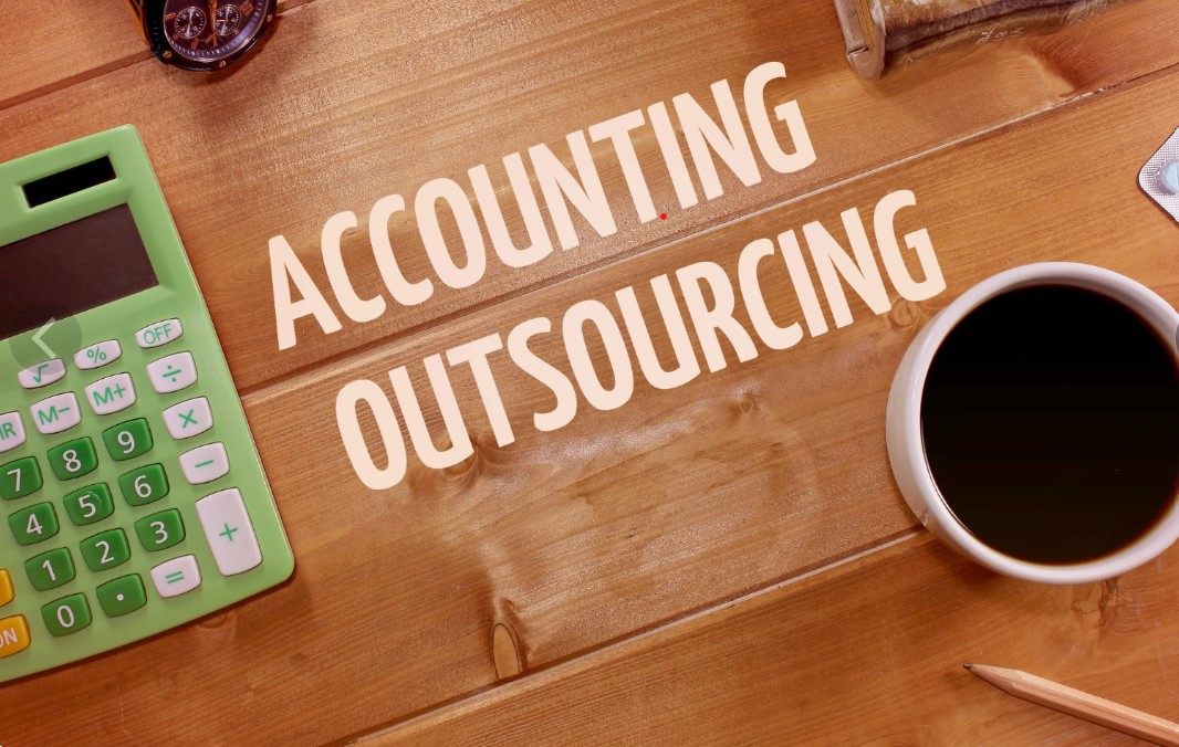 Outsourced Accounting Services