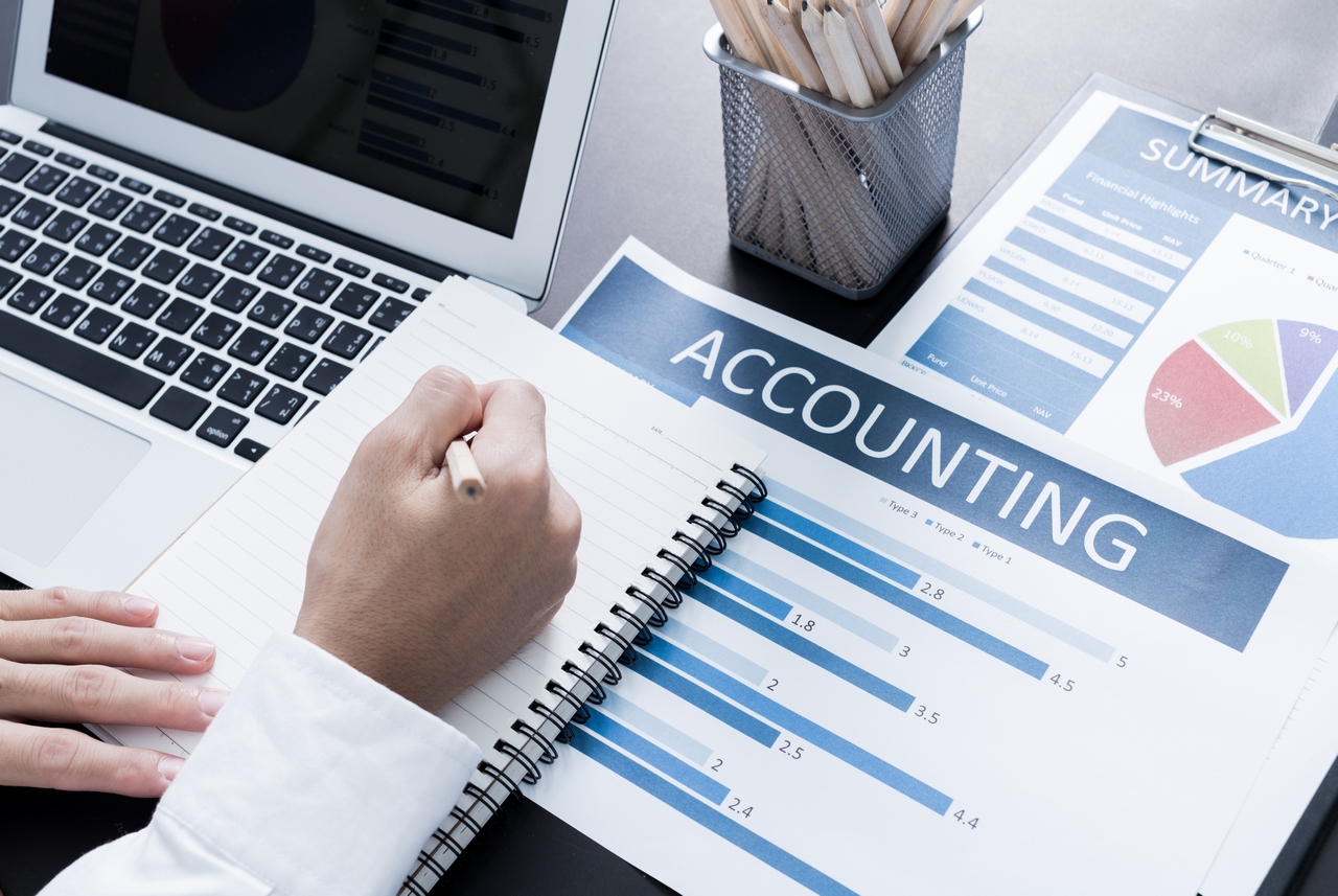 Online Accounting Solutions